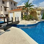 Pyla Palms B1 - 1 Апартаменти Ларнака