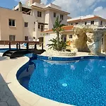 Апартаменти Pyla Palms B1 - 1 *