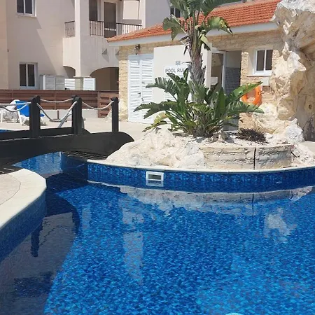 Apartamento Pyla Palms B1 - 1 *