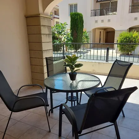 Pyla Palms B1 - 1 Lárnaca