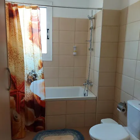 Apartmán Pyla Palms B1 - 1 Larnaca