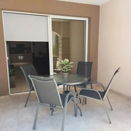 Pyla Palms B1 - 1 Lárnaca