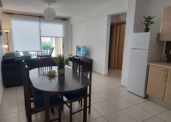 Pyla Palms B1 - 1 Lárnaca