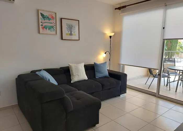 Apartamento Pyla Palms B1 - 1 Lárnaca