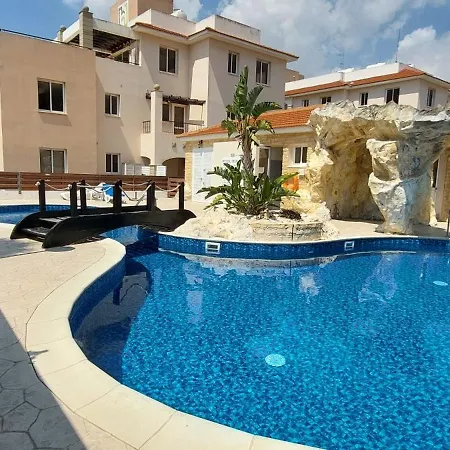 Lejlighed Pyla Palms B1 - 1 *