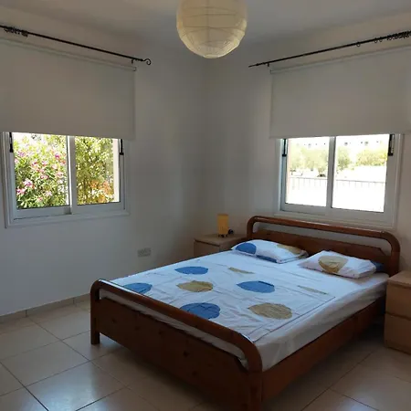 Апартаменты Pyla Palms B1 - 1 *