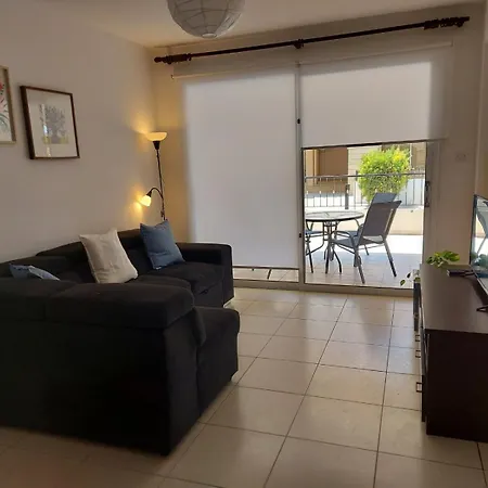 Pyla Palms B1 - 1 Ларнака