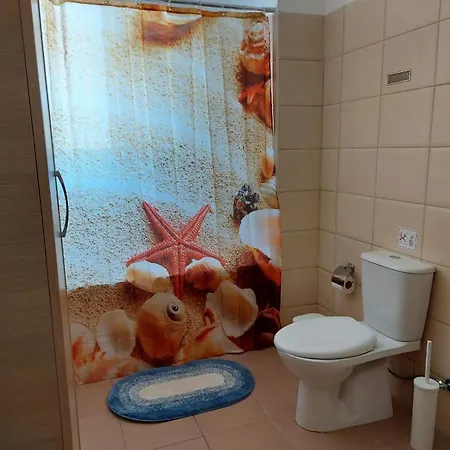 Апартаменты Pyla Palms B1 - 1 Ларнака