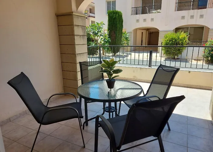Pyla Palms B1 - 1 Larnaca