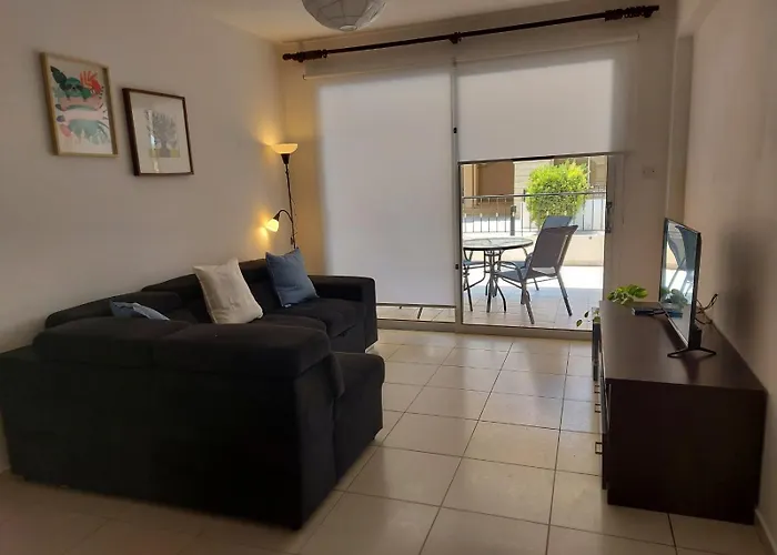 Pyla Palms B1 - 1 Larnaca