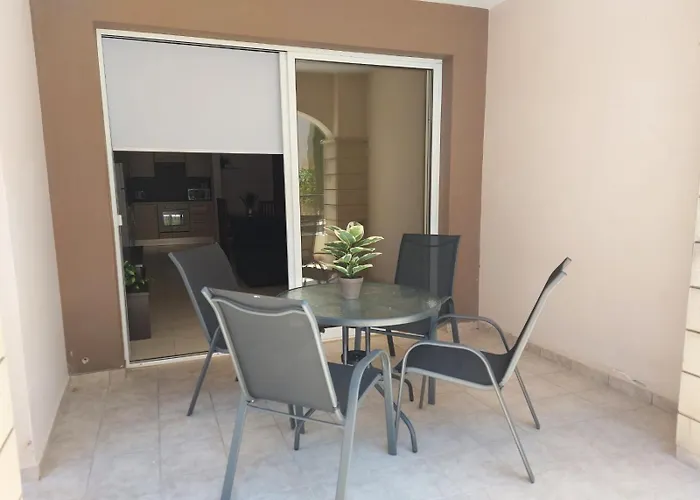 Pyla Palms B1 - 1 Larnaca