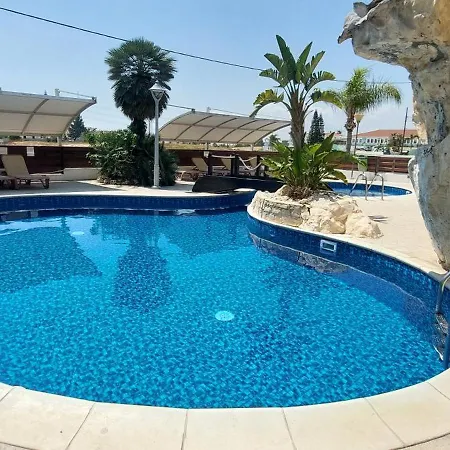 Pyla Palms B1 - 1 Apartamento *