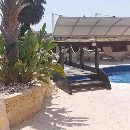 Pyla Palms B1 - 1 * Larnaca