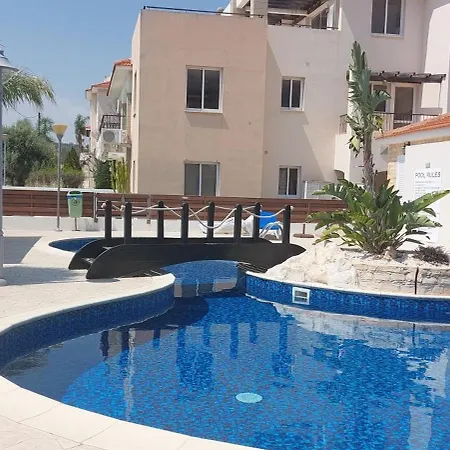 Pyla Palms B1 - 1