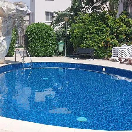 Pyla Palms B1 - 1 Apartment Larnaca