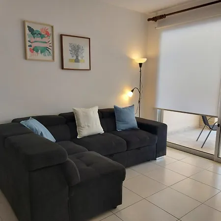 Apartment Pyla Palms B1 - 1 Larnaca