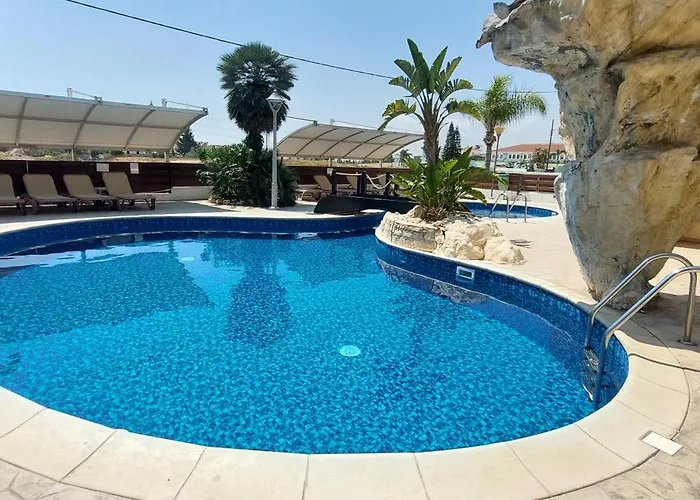 Pyla Palms B1 - 1 Apartment *