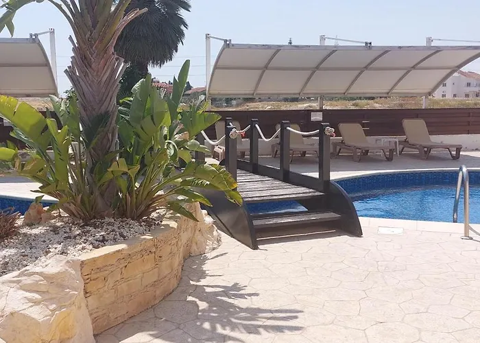 Pyla Palms B1 - 1 * Larnaca