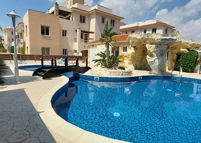 Apartment Pyla Palms B1 - 1 *