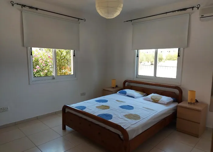 Apartment Pyla Palms B1 - 1 *