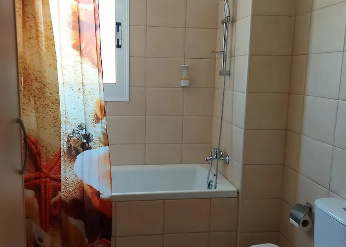 Apartment Pyla Palms B1 - 1 Larnaca